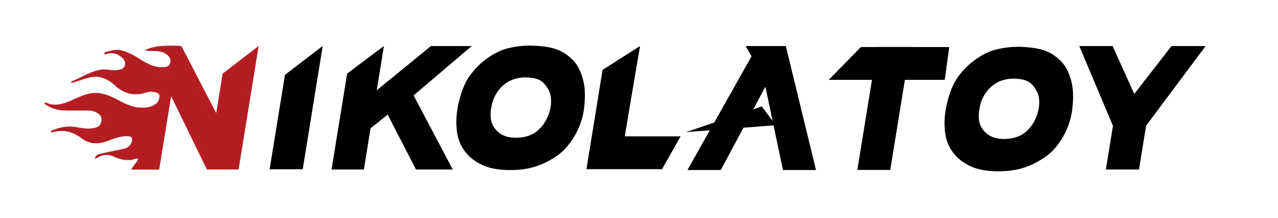 NIKOLATOY